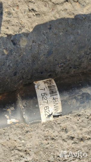 Карданный вал задний BMW 7 E65/E66/E67 2005