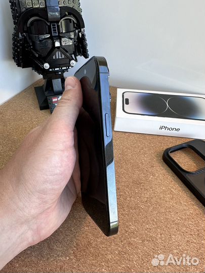iPhone 14 Pro, 1 ТБ