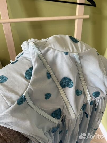 Вечернее платье ASOS