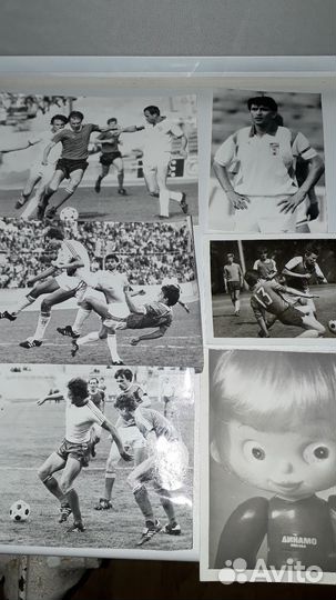 Вотографии