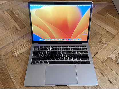 MacBook Pro i5 13 2017