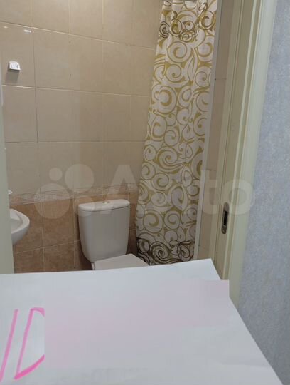 2-к. квартира, 45 м², 1/1 эт.