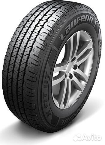 Laufenn X-Fit HT LD01 225/70 R16 103H