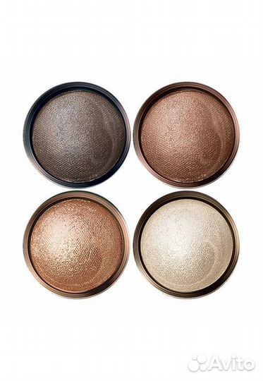 Тени запеченные