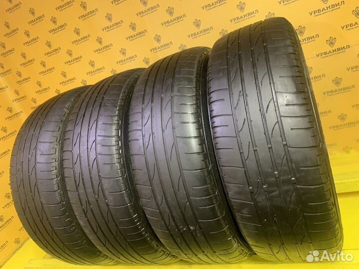 Bridgestone Dueler H/P Sport 215/65 R16 98H