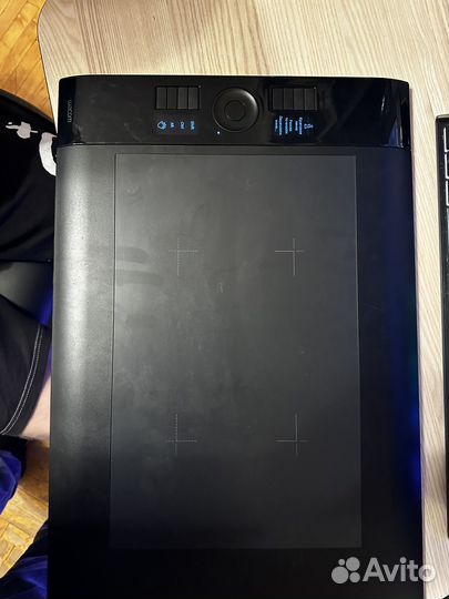 Wacom intuos s4 RTK-840