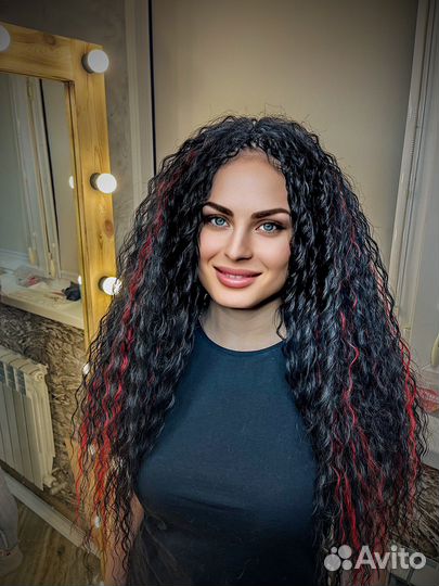 Афроудри,обучение