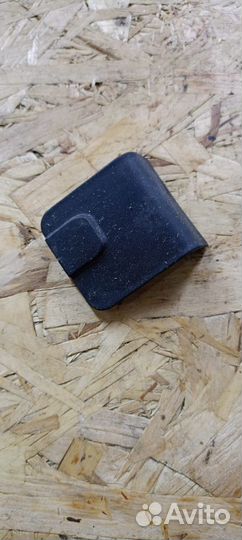 Заглушка салонная Luxgen 7 SUV 2013