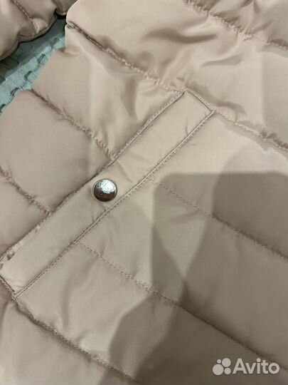 Куртка золла 48