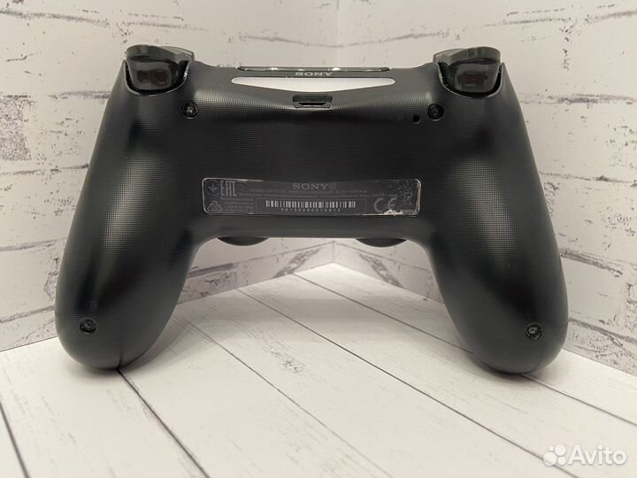 Dualshock 4 v2 оригинал