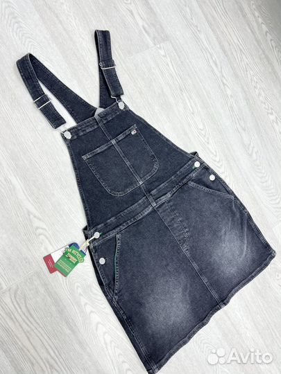 Xs;М Новый Tommy Jeans Комбинезон