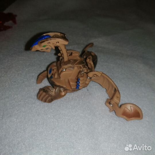 Игрушки Бакуган оригинальные