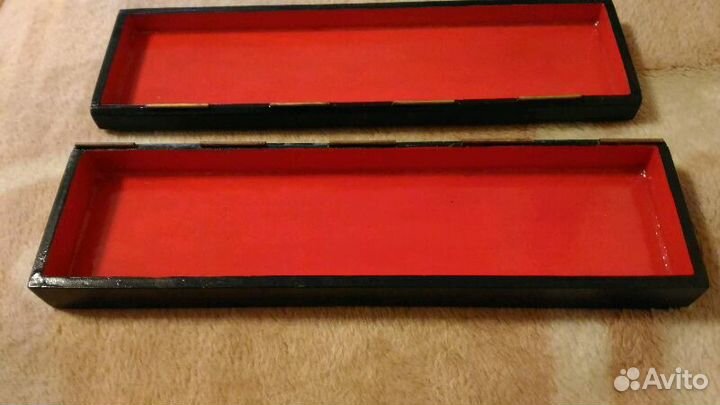 Заготовка для шкатулки