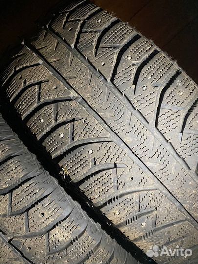 Зимние колеса chery tiggo (t11)