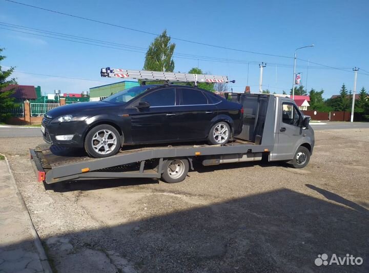 Эвакуатор / Услуги эвакуатора / Частник 24/7