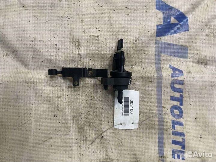 Клапан вентиляции топливного бака Ford C-Max 1 1.6