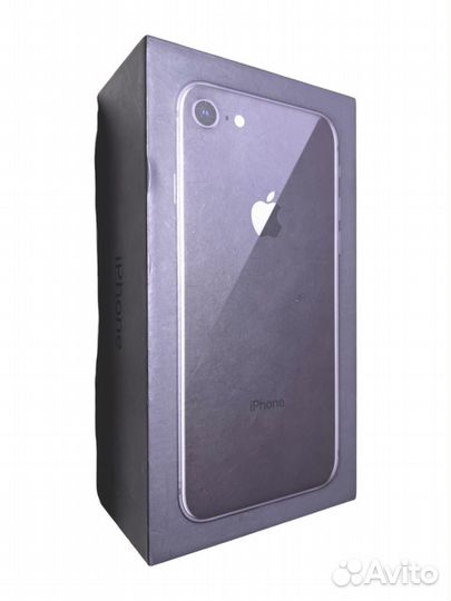iPhone 8, 64 ГБ