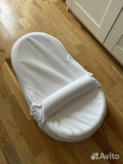 Кокон для новорожденных Dolce Bambino elite