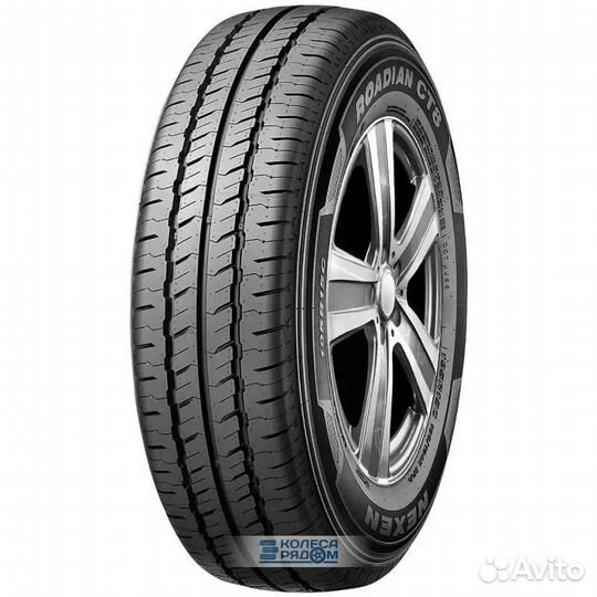 Nexen Roadian CT8 225/75 R16 S