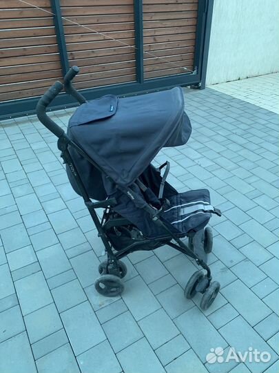 Детская коляска