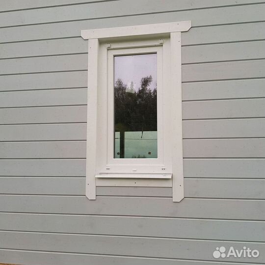 Окна остекление веранды