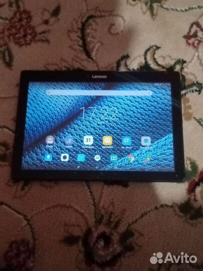 Lenovo Tab2 A10-30