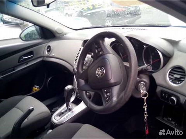 Разбор на запчасти Chevrolet Cruze 2009-2015