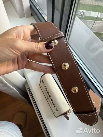 Сумка burberry