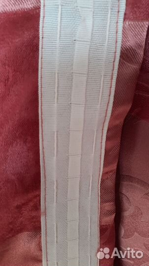 Шторы очень красивые новые