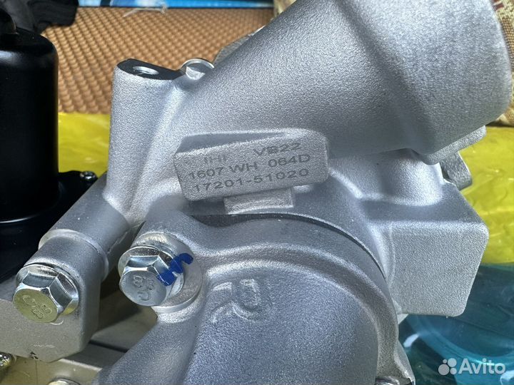 Продажа турбины