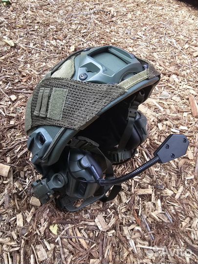 Шлем тактический боевой ops core