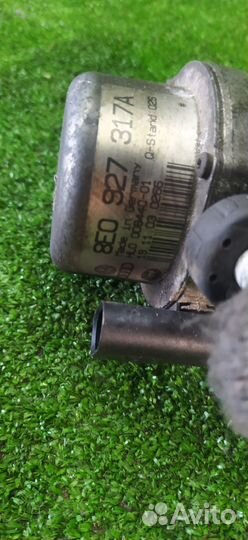 Насос усилителя тормозов Volkswagen Touareg BKJ