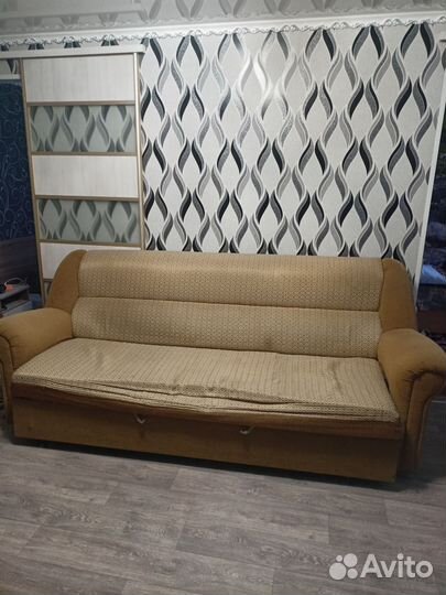 Диван раскладной