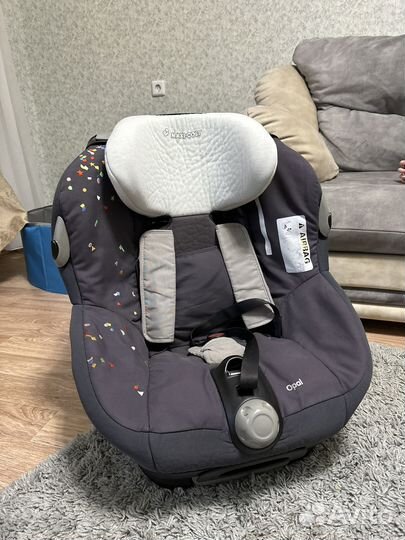 Детское кресло