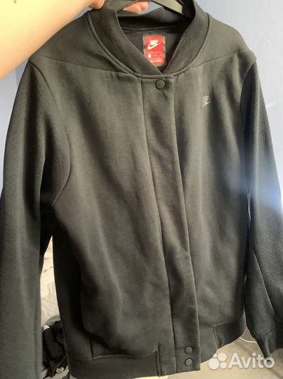 Кофта nike большой размер