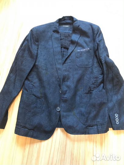 Пиджак мужской Roy Robson