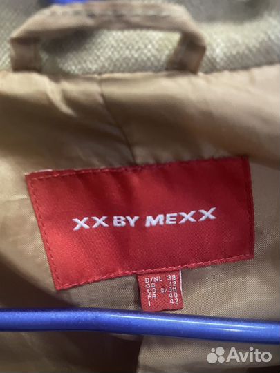 Пиджак женский mexx 42-44