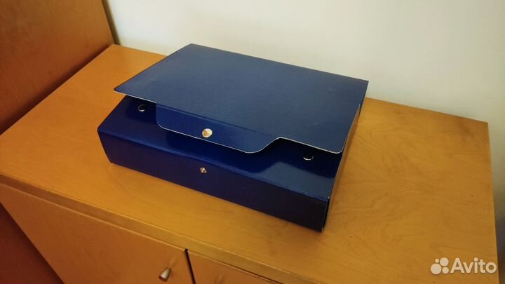 Папка архивная