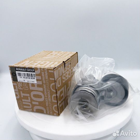 Натяжитель ремня