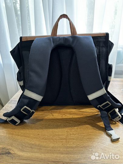 Школьный портфель для девочек