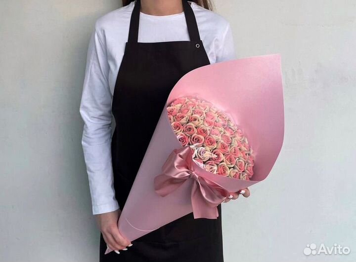 Букеты из бельгийского шоколада