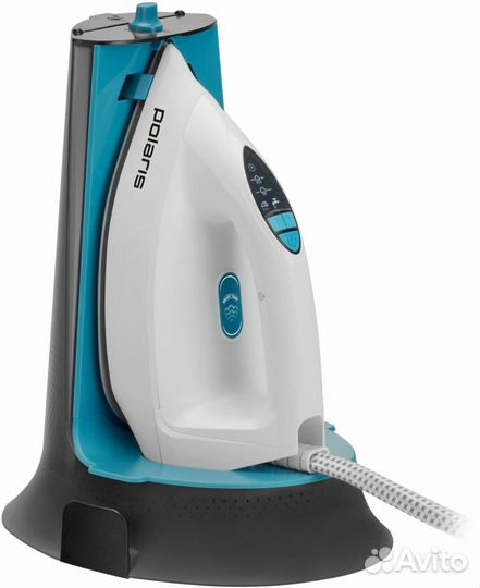 Поларис парогенератор