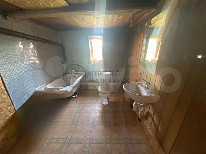 Дом 71 м² на участке 24 сот.