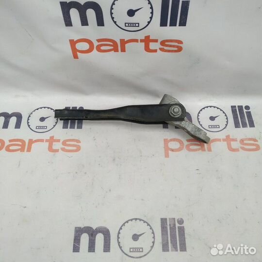 Подушка двигателя Volkswagen Tiguan 2 2018