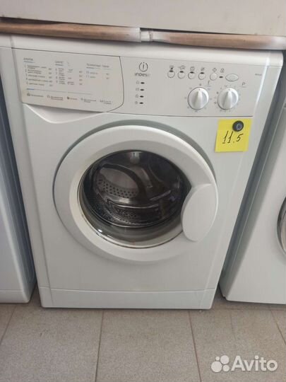 Стиральная машина бу