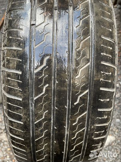 Autogreen Sport Cruiser-SC6 225/65 R17 102H