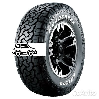 Roadcruza RA1100 A/T 235/60 R18 103T