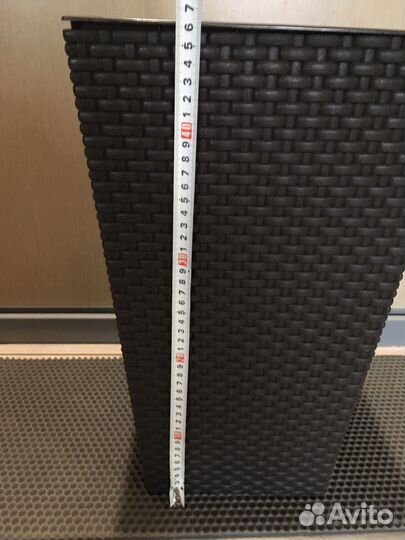 Ваза большая напольная