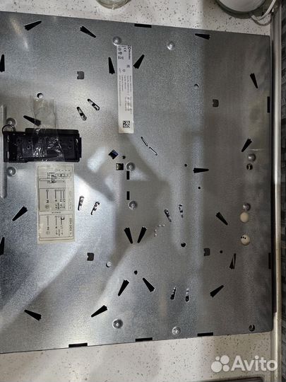 Варочная панель