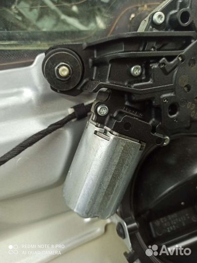 Гольф 5 Механизм стеклоочистителя 1K6955711B